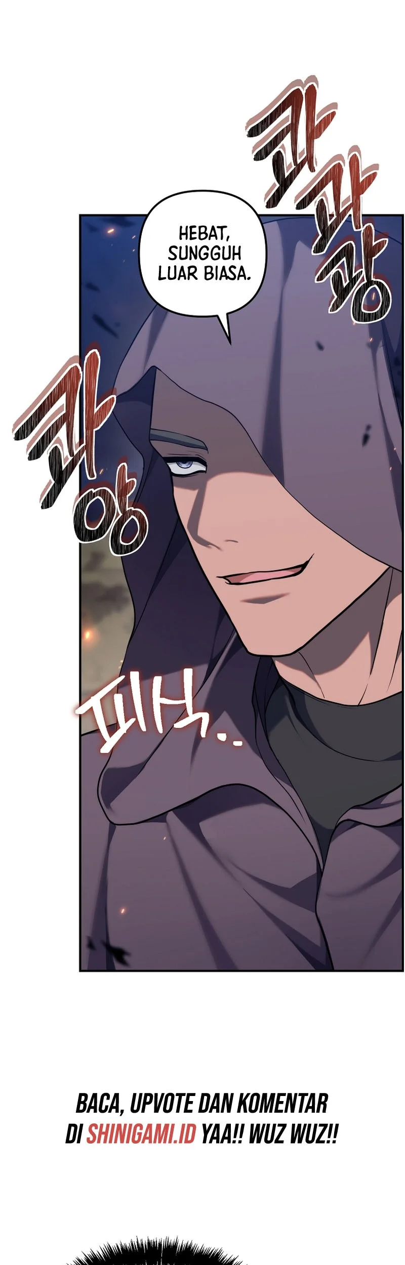 second life ranker chapter 154 - Page 18